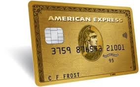 Amex Gold Travel Hack Loyalty Points UK