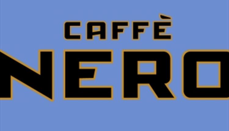 Caffe Nero logo