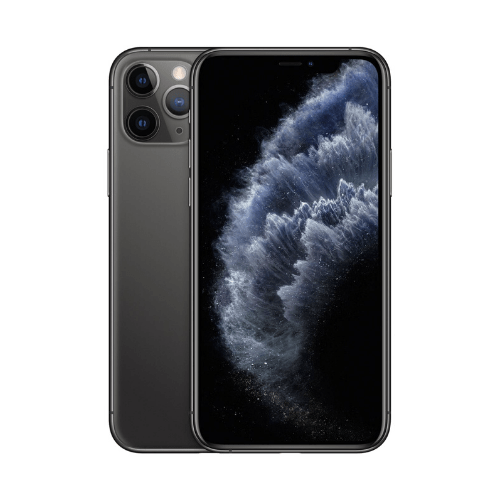 Image of a smartphone